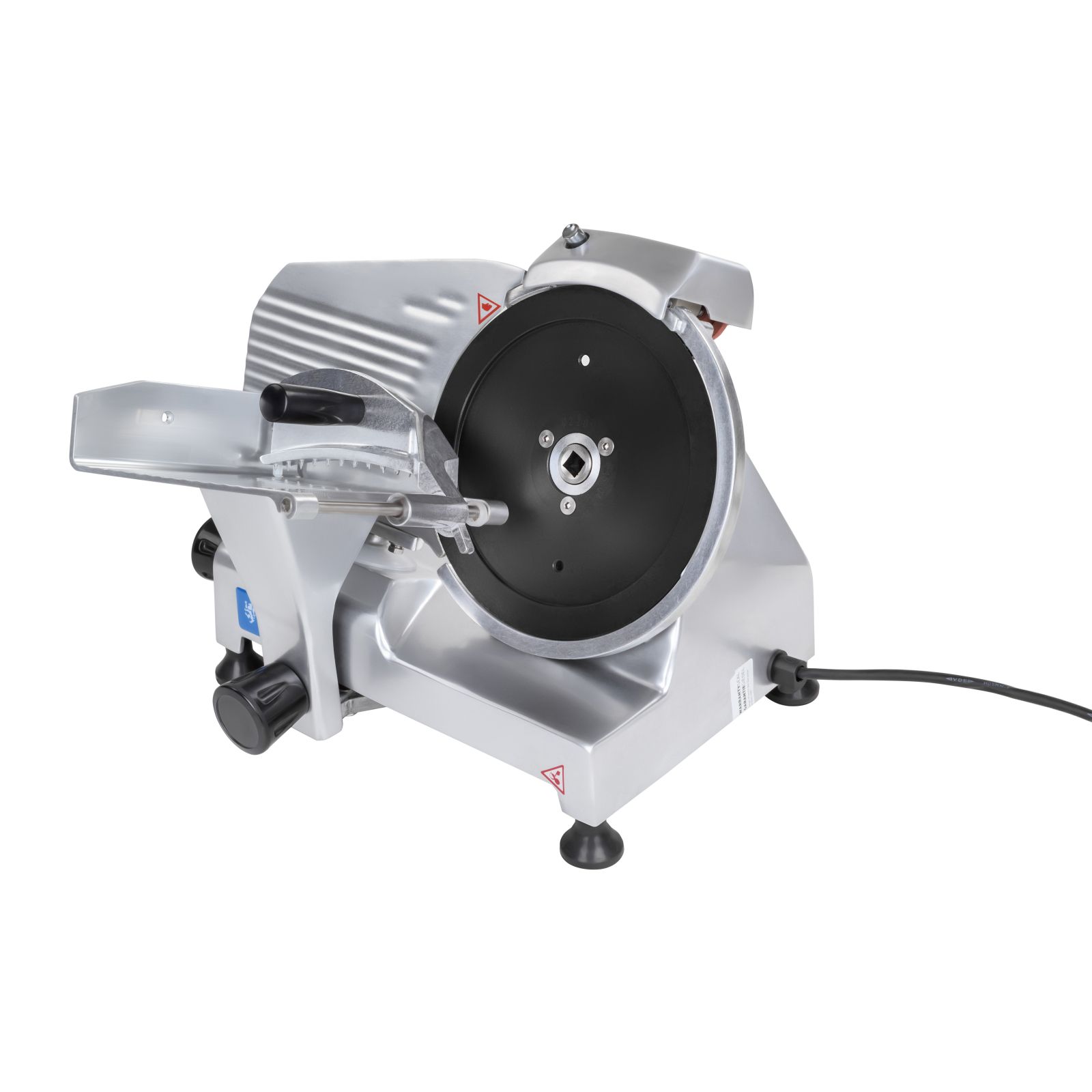 Lama di ricambio per affettatrice - 220 mm - Royal Catering