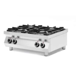 Cucina a gas - da banco | Hendi 227381