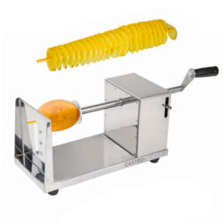 Tagliapatate a spirale - GK-SZ1P | Gastrokitchen