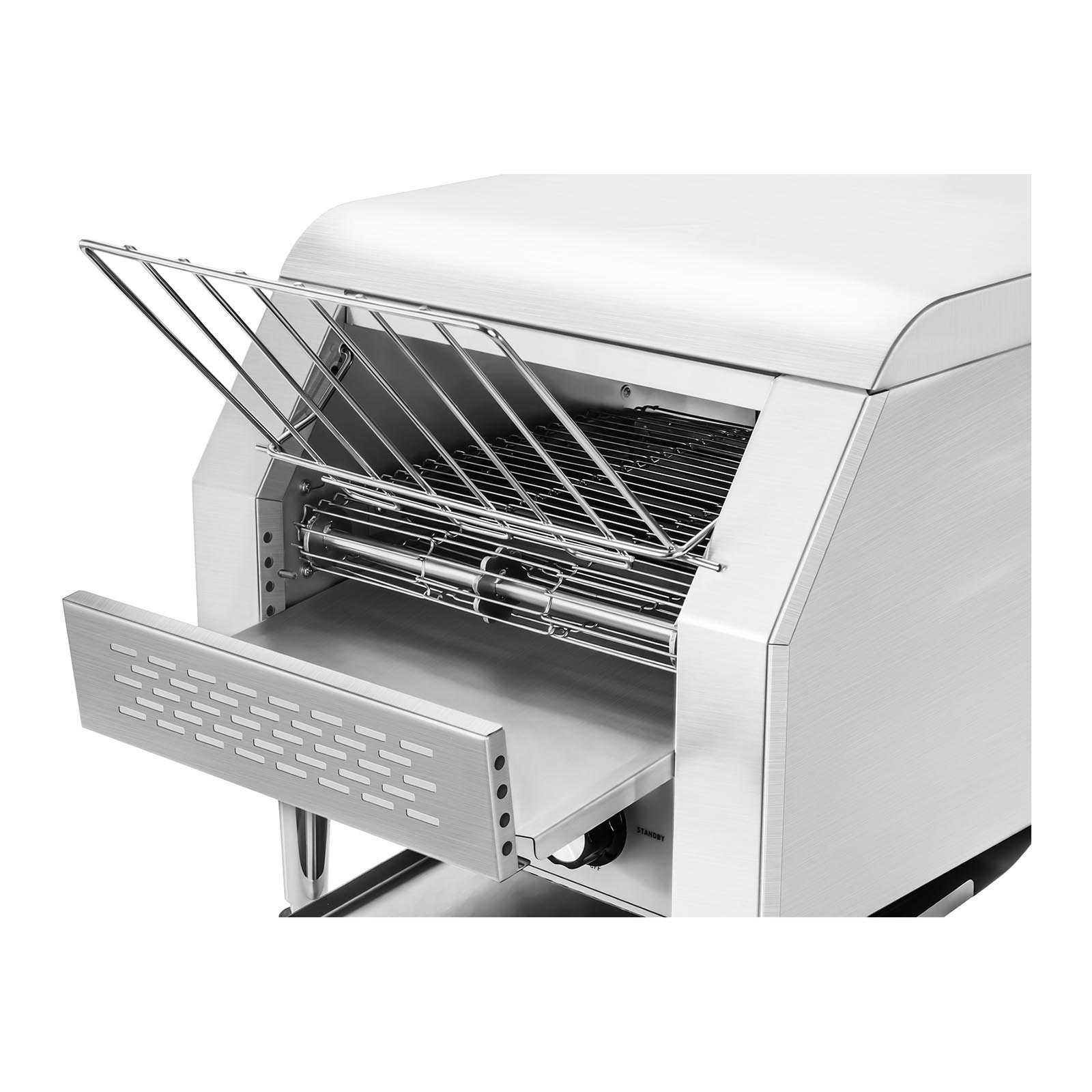Tostapane per sandwich - 2200 W | RCKT-1940