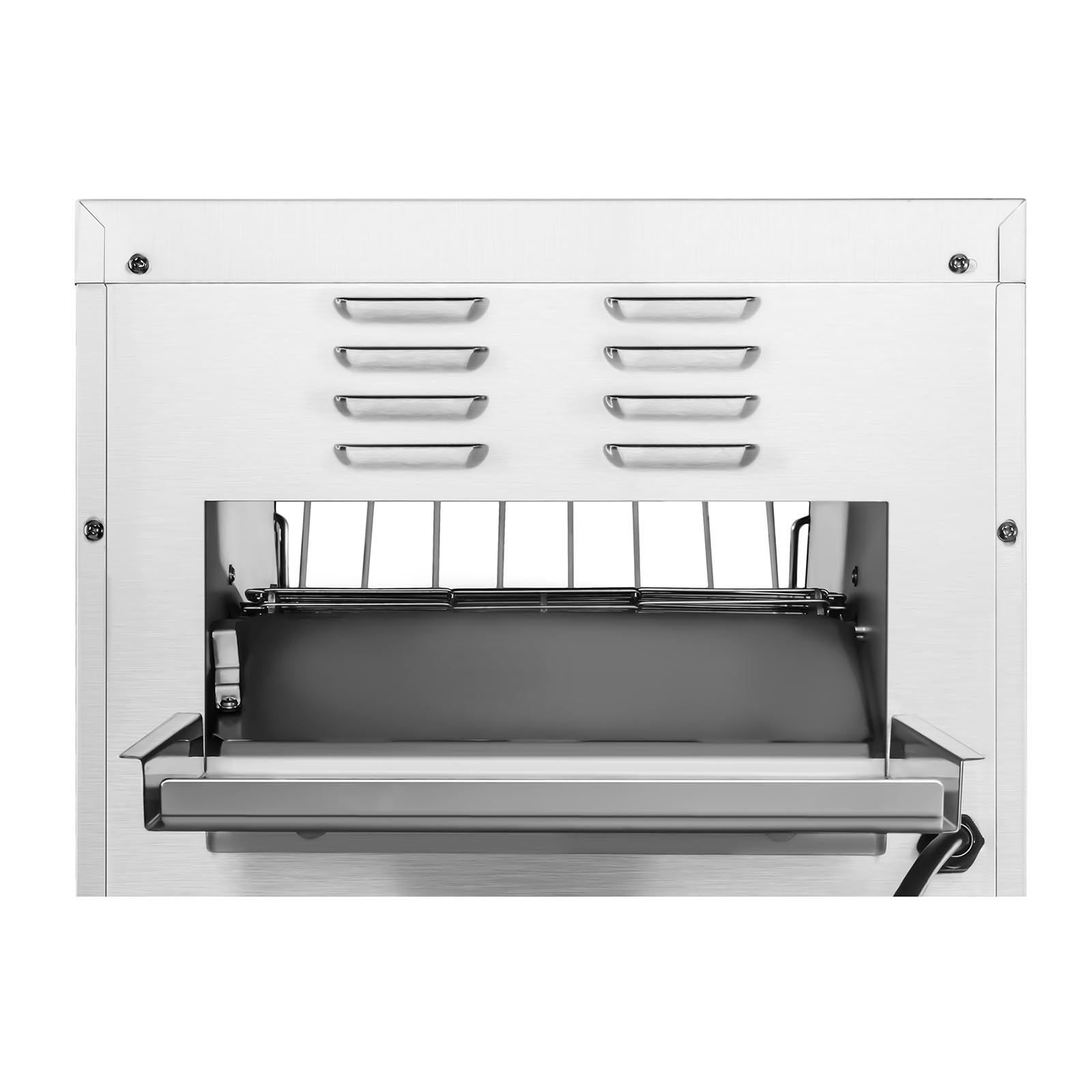 Tostapane per sandwich - 2200 W | RCKT-1940
