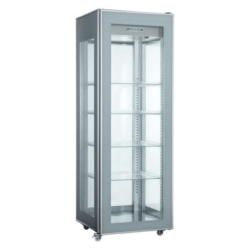 Vetrina refrigerata RT 400L-2