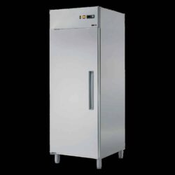 Armadio congelatore ventilato in acciaio inox 700 L | RT-702M