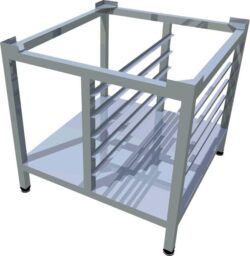 Supporto per forni T-PPK-1