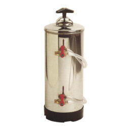 Addolcitore d'acqua - 20 l | LT-20