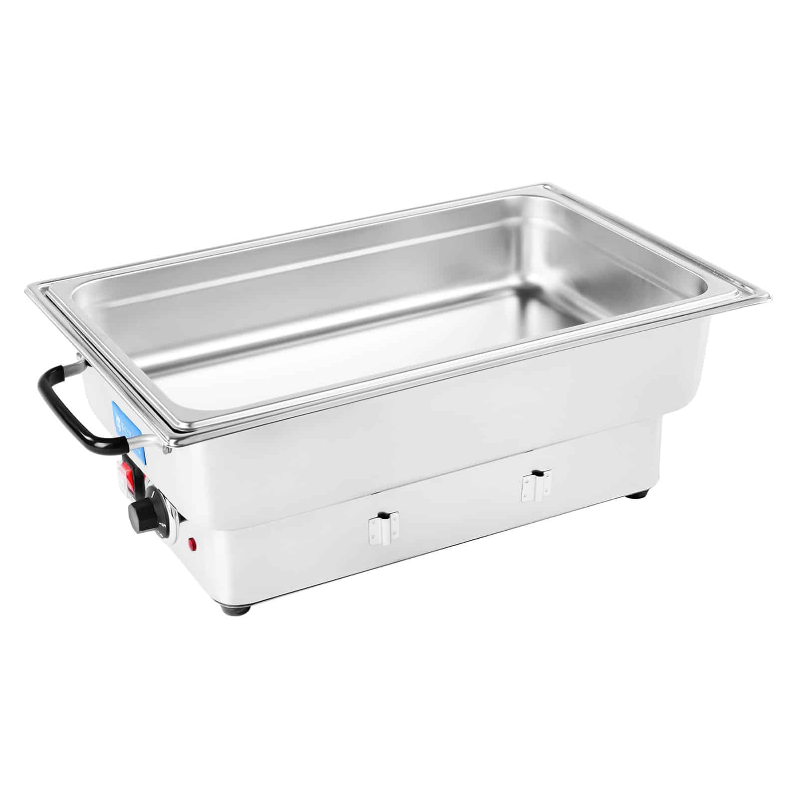 Scaldavivande - 1600 W - 100 mm | RCCD-1/1-100-ES-E