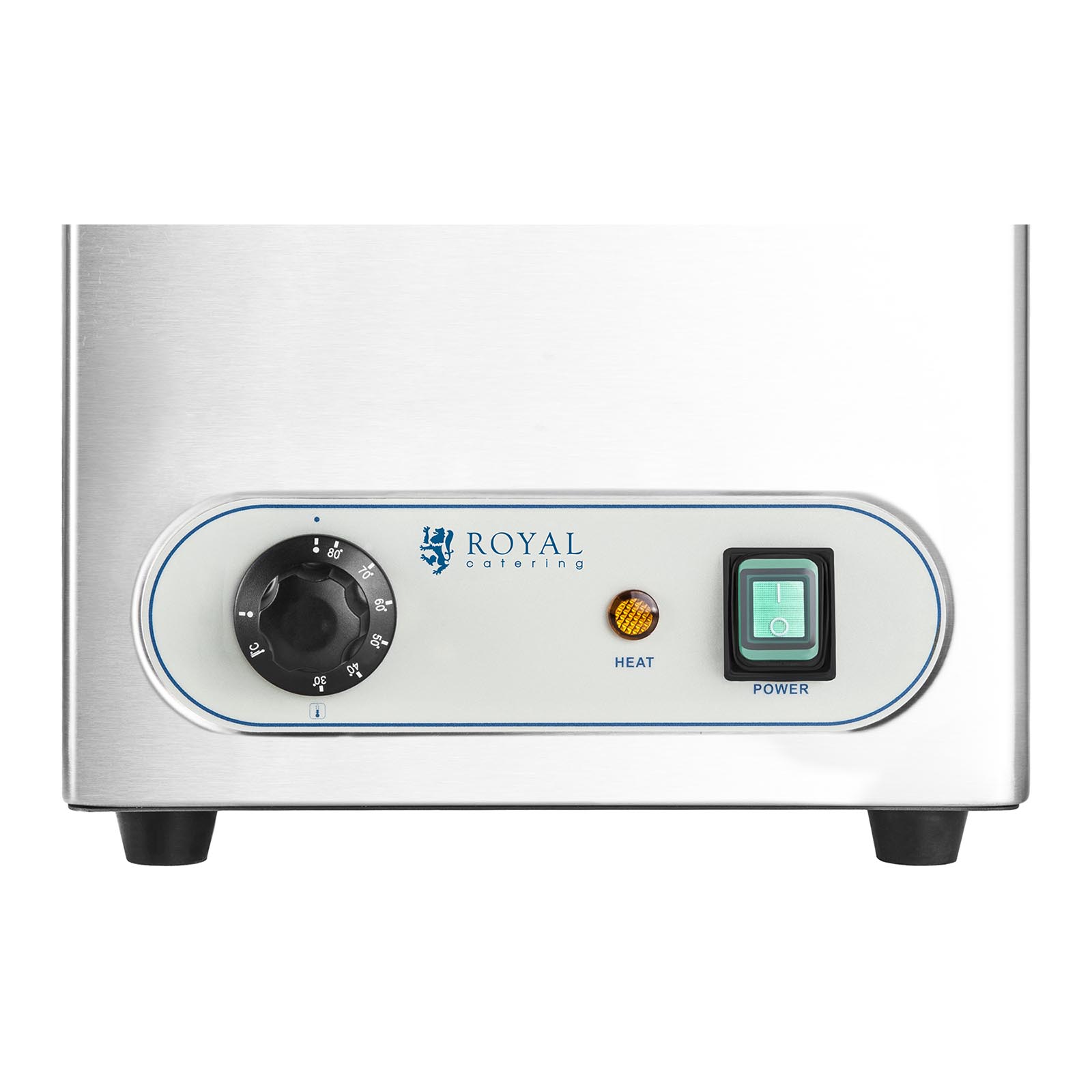 Scaldawurstel - 10 litri | RCHW-1000