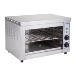 Salamandra - 3250 watt