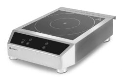 Piastra a induzione - 3500 W | Hendi 239711