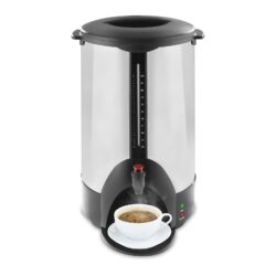 Macchina da caffè a filtro - 16 litri
