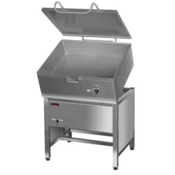 Padella elettrica 64 L - 720x800 mm - 9 kw - 000.PE-40X