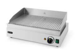 Fry top Profi Line - rigato | Hendi 203170