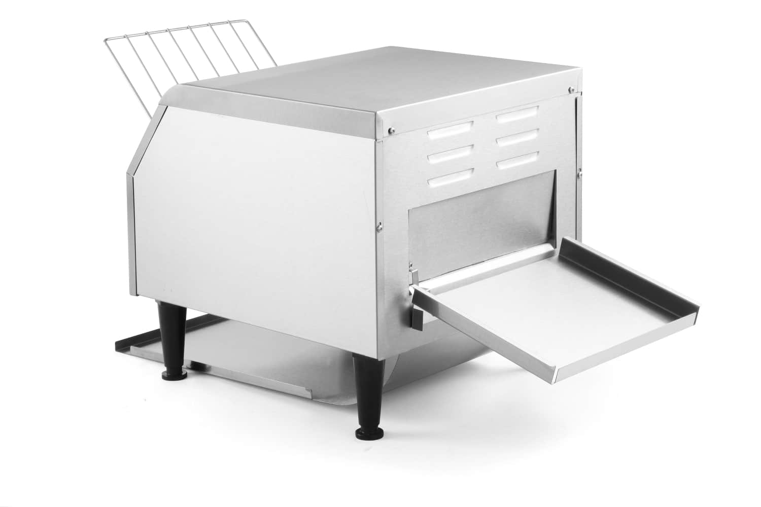 Tostapane a nastro doppio - 2240 W | Hendi 261309