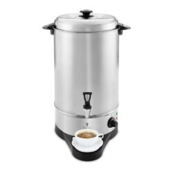 Contenitore termico per cottura - 10 litri | RCWK 10A