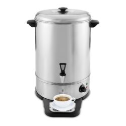 Contenitore termico per cottura - 30 litri | RCWK 30A