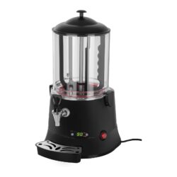 Macchina per cioccolata calda - 10 L - display LED | RCSS-10 ECO