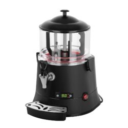 Macchina per cioccolata calda - 5 L - display LED | RCSS-5 ECO
