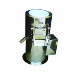 Pelapatate - capacità 12 kg | ŠKBZ-12N