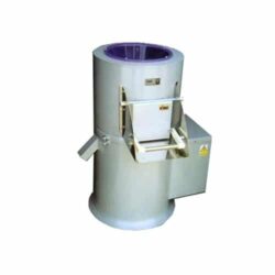 Pelapatate - capacità 12 kg | ŠKBZ-12L