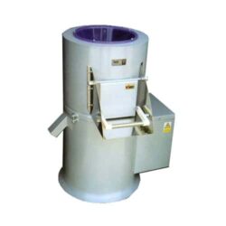 Pelapatate - capacità 20 kg | ŠKBZ-20L