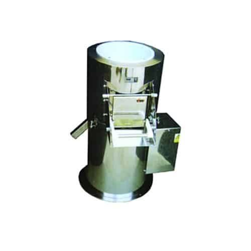Pelapatate - in acciaio inox - capacità 6 kg | ŠKBZ-6N