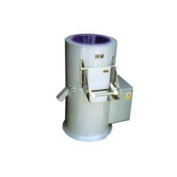 Pelapatate - capacità 6 kg | ŠKBZ-6L