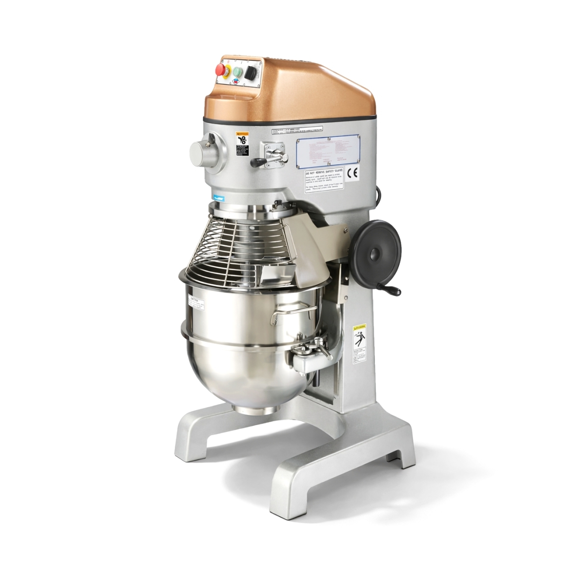 Robot da cucina universale - 60 L | RM-60H
