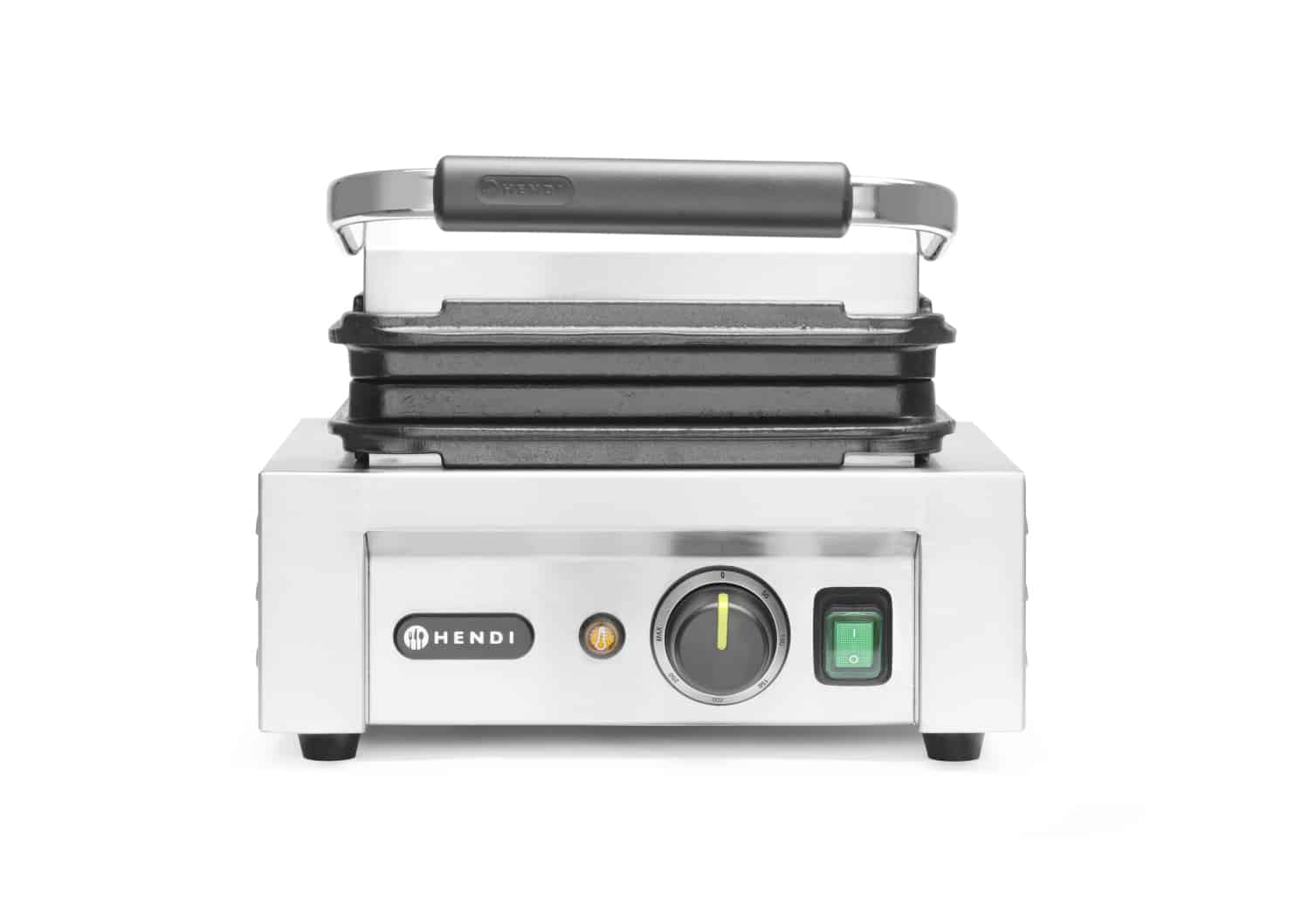 Piastra per waffle - 2200 W | Hendi 212127