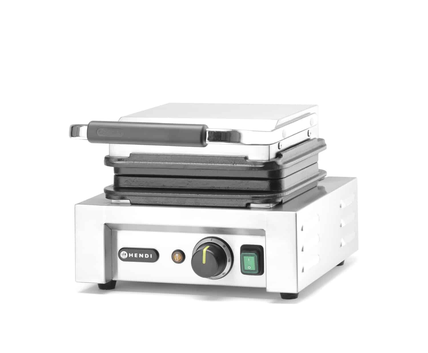 Piastra per waffle - 2200 W | Hendi 212127
