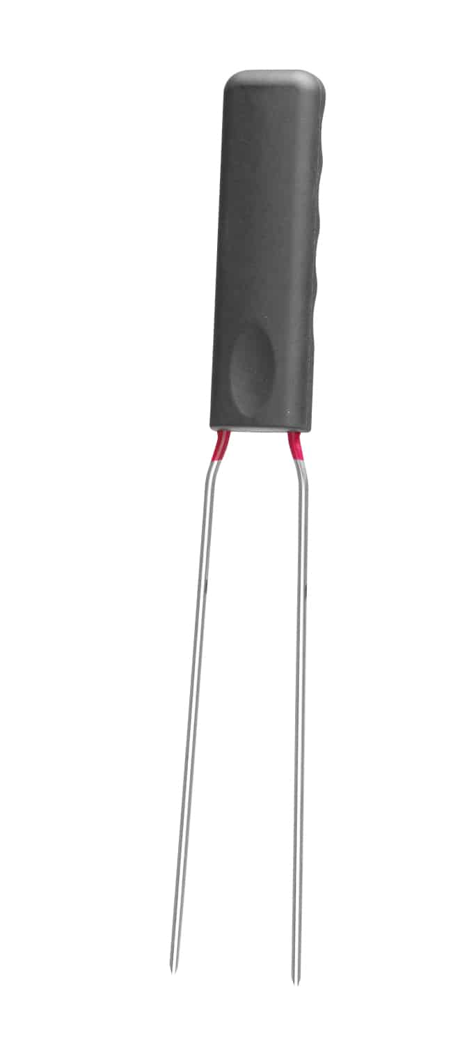 Piastra per waffle - 2200 W | Hendi 212127