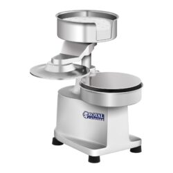 Pressa per hamburger 150 mm | RCHM-150