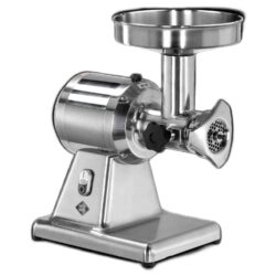 Tritacarne - 230 V - 160 kg/h | S-12