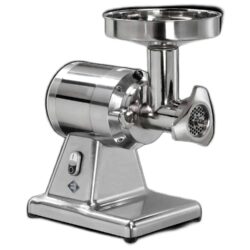 Tritacarne - 400 V - 160 kg/h | TS-12T