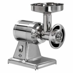 Tritacarne - doppia composizione - 230 V - 300 kg/h | TE-22D