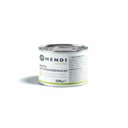 Pasta combustibile per scaldavivande 200g - 1 pz