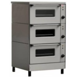 Forno elettrico a tre piani - NS-1306