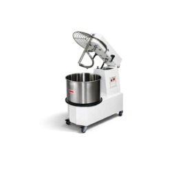 Impastatrice - 15 L - 400 V | HTS-15/T