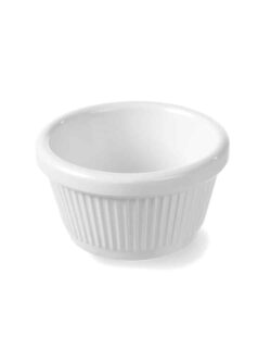 Ciotolina per salse e dip - 80 ml - Ø 80x40 mm | Hendi 561713