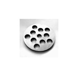 Piastra forata per tritacarne 10 - 12 | KDS 5260