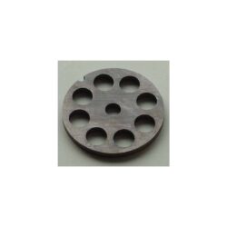 Piastra forata per tritacarne 10 - 14 | KDS 5270