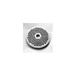Piastra forata per tritacarne 10 - 3 | KDS 5210