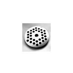 Piastra forata per tritacarne 10 - 6 | KDS 5230