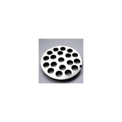 Piastra forata per tritacarne 22 - 12 | KDS 5360