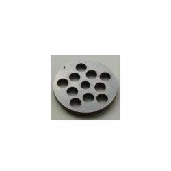 Piastra forata per tritacarne 22 - 14 | KDS 5370