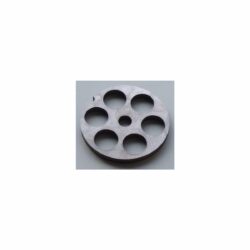Piastra forata per tritacarne 22 - 22 | KDS 5392