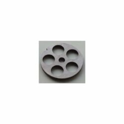 Piastra forata per tritacarne 22 - 24 | KDS 5394