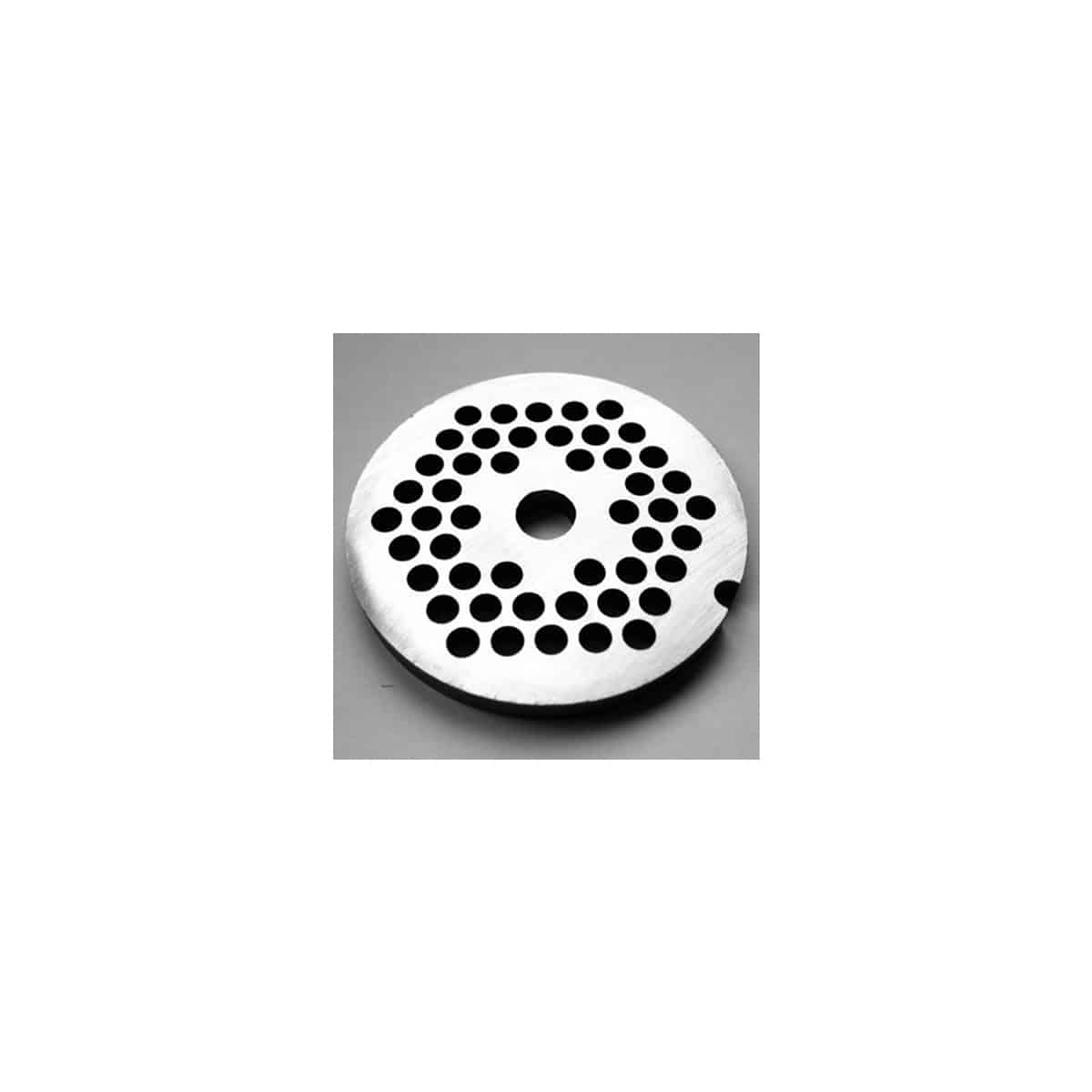 Piastra forata per tritacarne 22 - 6 | KDS 5330