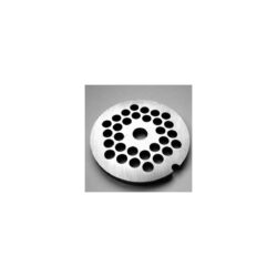 Piastra forata per tritacarne 22 - 8 | KDS 5340