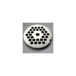 Piastra forata per tritacarne 32 - 10 | KDS 5450