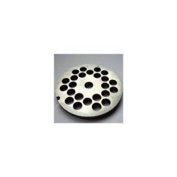 Piastra forata per tritacarne 32 - 12 | KDS 5460